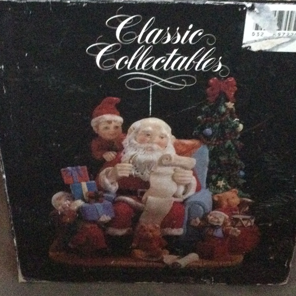 Santa - Picture 3 of 4